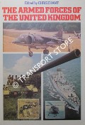 The Armed Forces of the United Kingdom by CHANT, Chris (ed.)